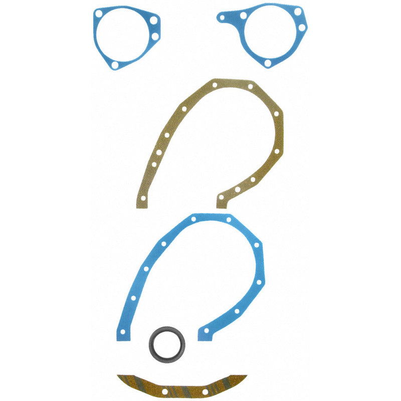 Fel-Pro TCS 13095-2 Engine Timing Cover Gasket Set
