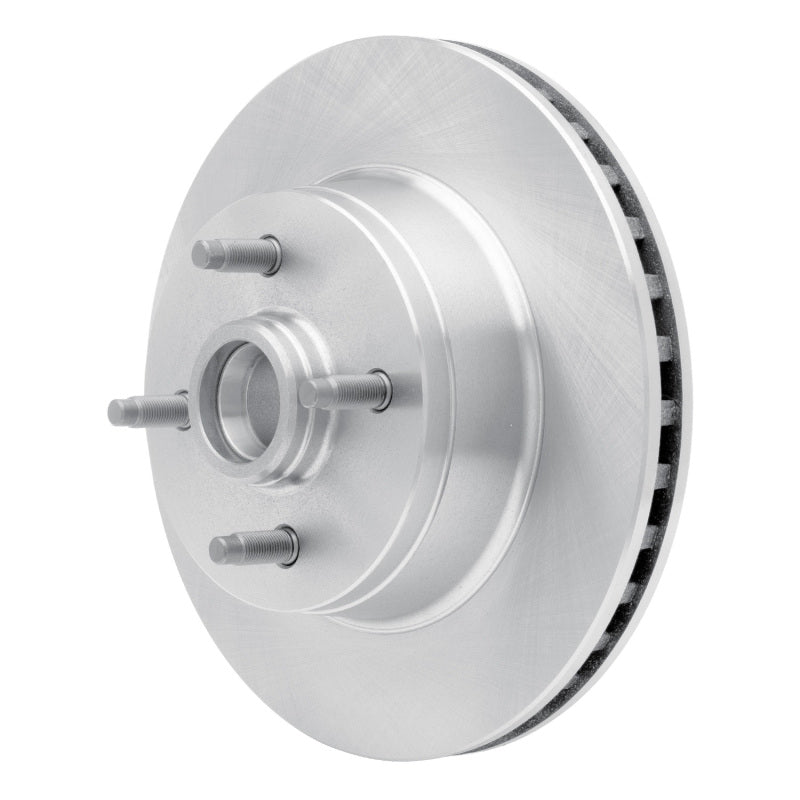 R1 93-93 Ford Mustang Front Brake Rotor