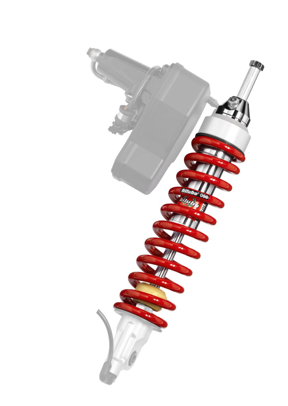 Bitubo VPE Front Monoshock For Showa Esa Oem, Provided With Bitubo Spring