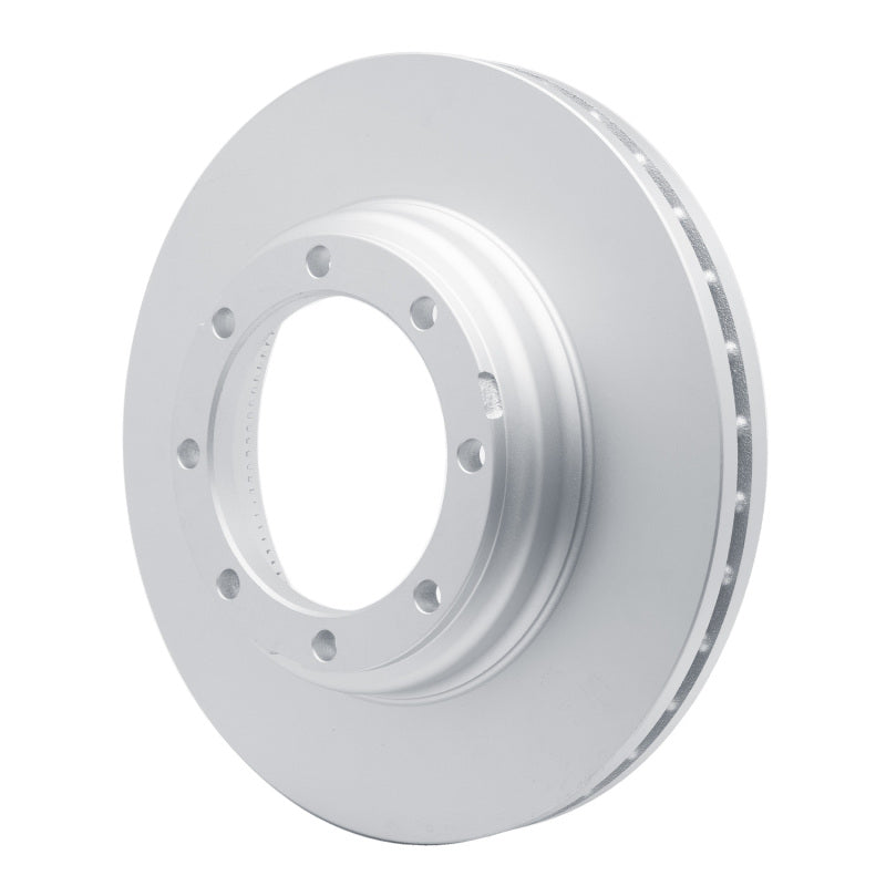 DFC 05-10 Hino 185 Rear GeoSPEC Coated Rotor