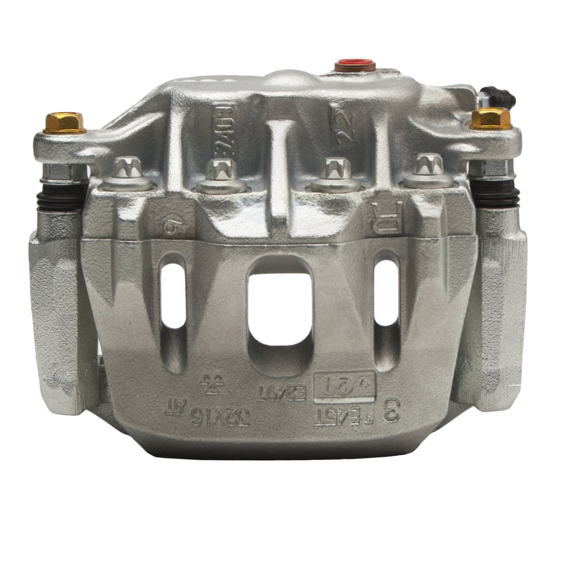 DFC 92-00 Lexus SC300 Front-R Silver Zinc Coated Premium Caliper