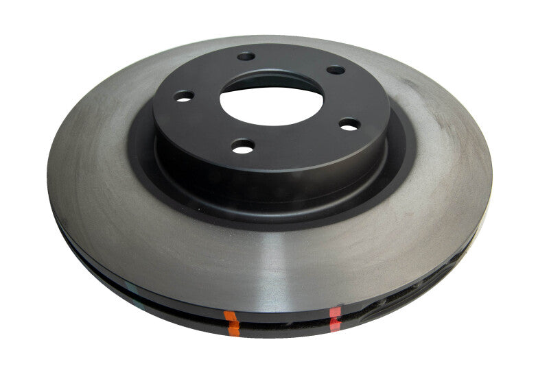 DBA 02-04 Infiniti I35 Front 4000 Series Plain Rotor