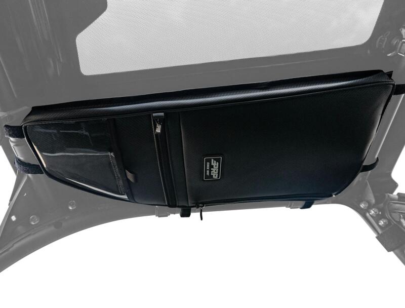 PRP Kawasaki KRX Overhead Bags(Pair)