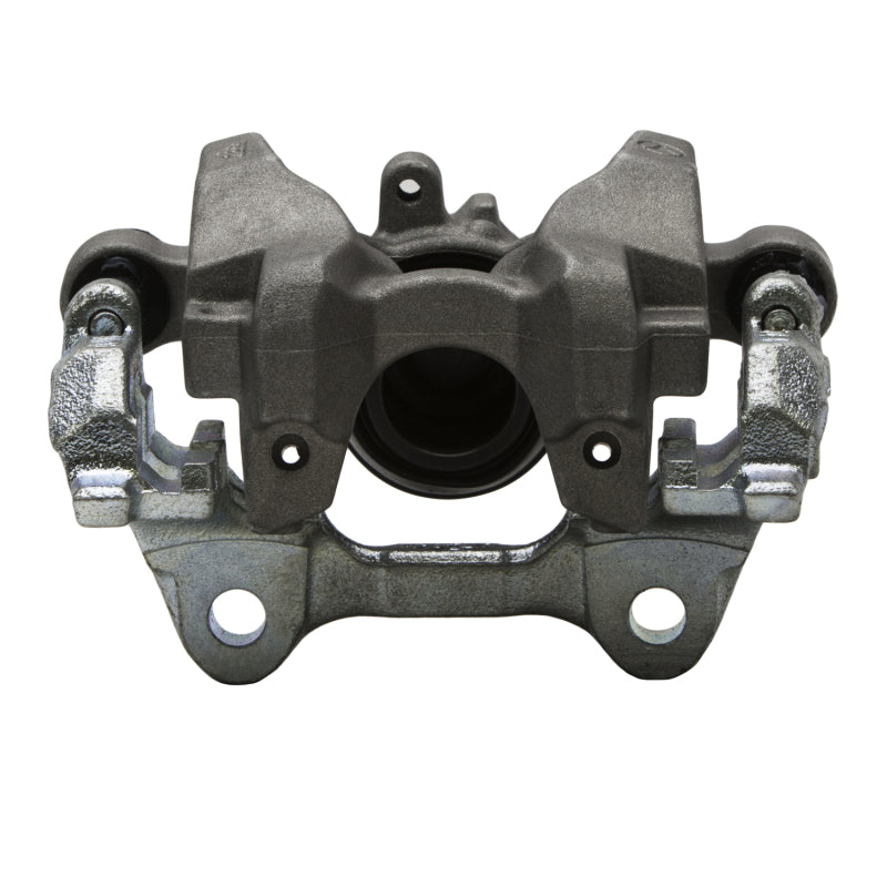 DFC 08-14 Mercedes-Benz C250 Rear-L Silver Zinc Coated Premium Caliper