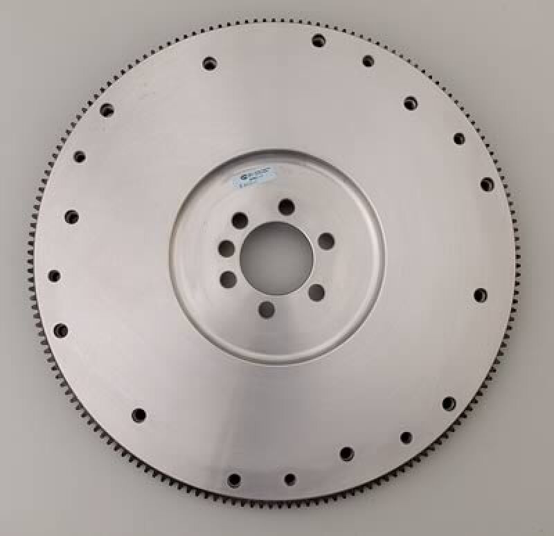 McLeod Steel Flywheel Chevy 1986 Up 1Pc Seal Truck 168