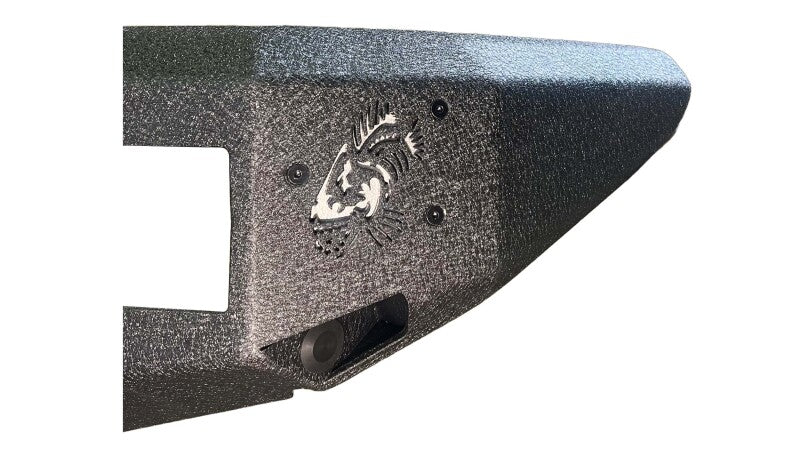 Fishbone Offroad 2019+ Ram 1500 Front Bumper - Black