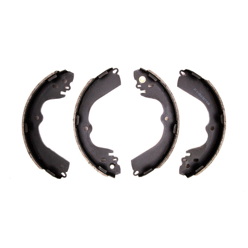 R1 1982-1992 Buick Electra Rear Premium Service Shoes