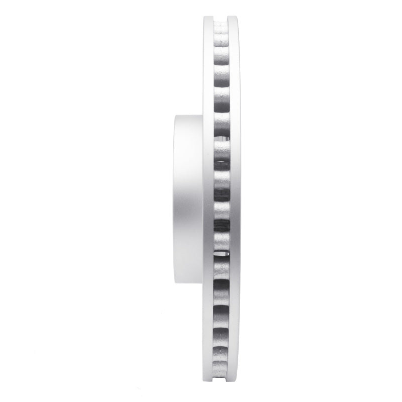 R1 15-23 Ford Mustang Front GeoSPEC Coated Rotor