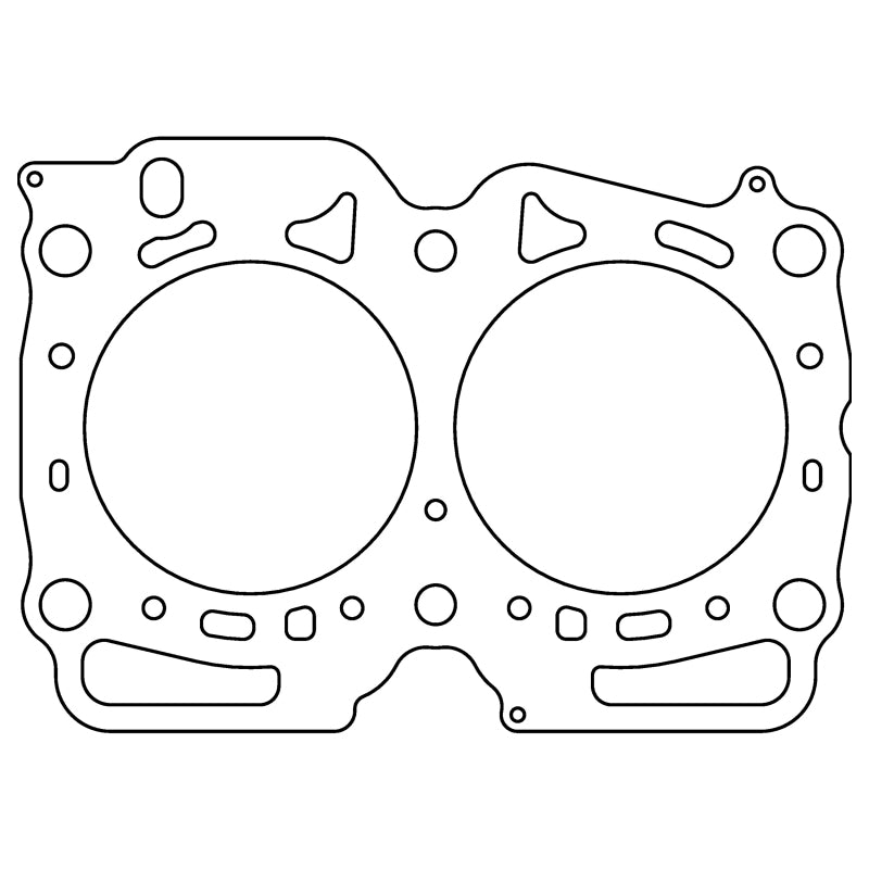 Cometic 03+ Subaru EJ255/EJ257 101mm .036 inch MLS Head Gasket