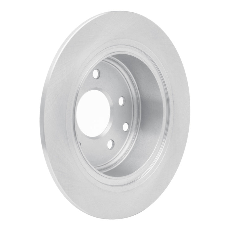 DFC 02-25 Nissan Altima Rear Brake Rotor