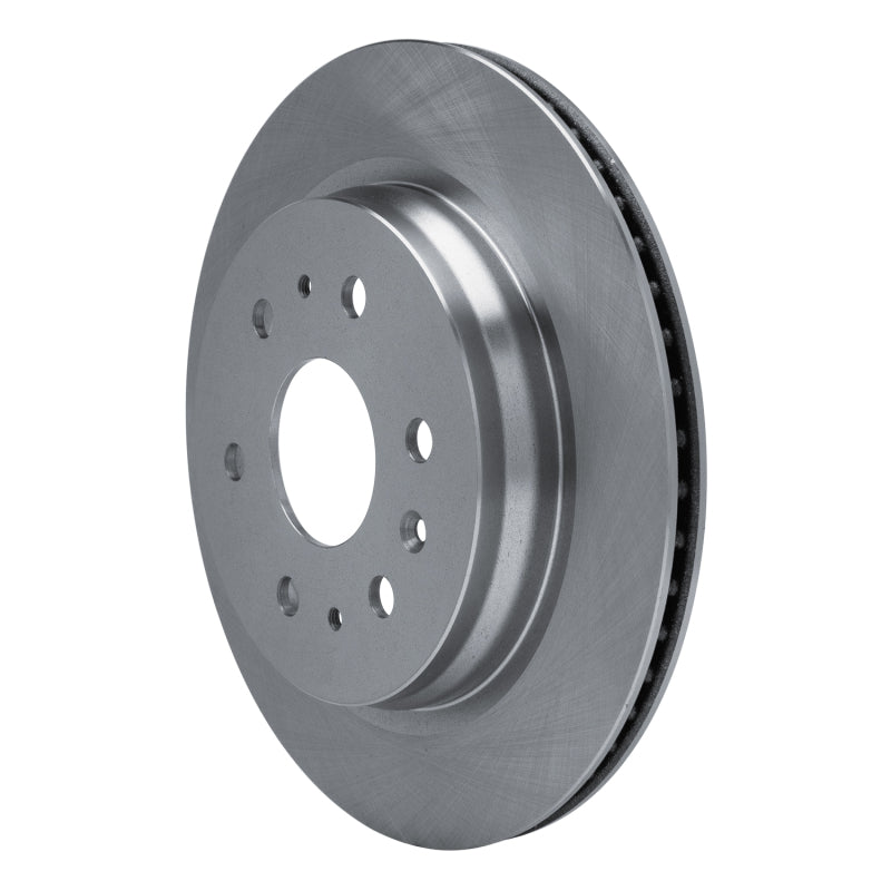 R1 19-25 Cadillac Escalade ESV Rear Brake Rotor