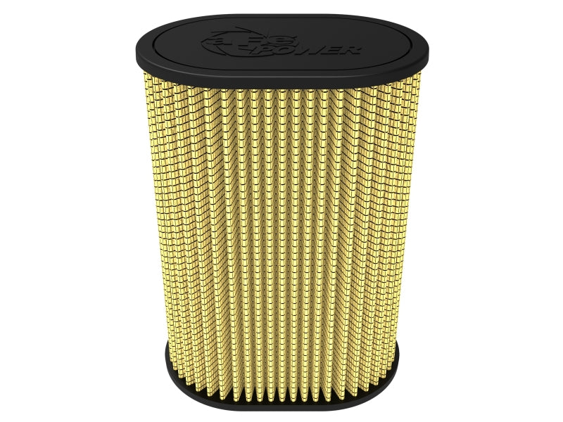 aFe Aries Powersport Air Filters OER PG7 A/F PG7 SxS - Yamaha Rhino 700 08-09