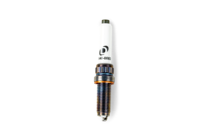 Dinan 2025+ BMW Gen2 B48/Gen3 B58 Iridium Spark Plug - Heat Range 9 - 12mm x 26.5mm x 14mm - SINGLE