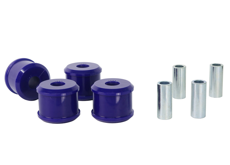 SuperPro Pajero Ng-Nj Rear Radius Rod-Dif