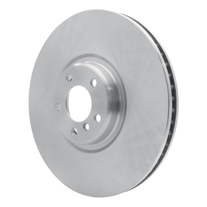 R1 10-14 BMW X6 Left Front Brake Rotor