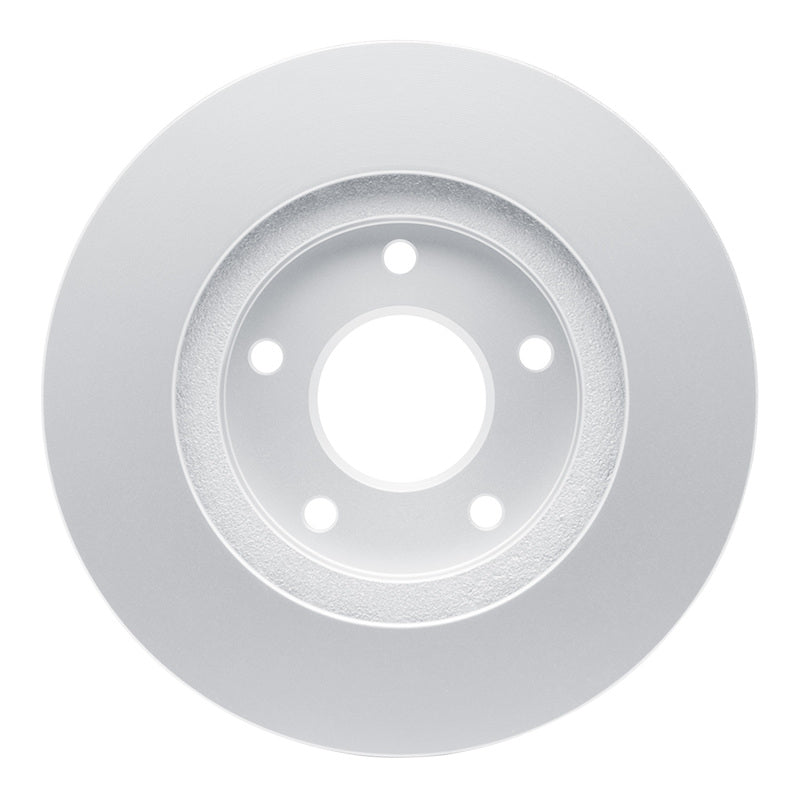 R1 99-01 Infiniti I30 Front GeoSPEC Coated Rotor