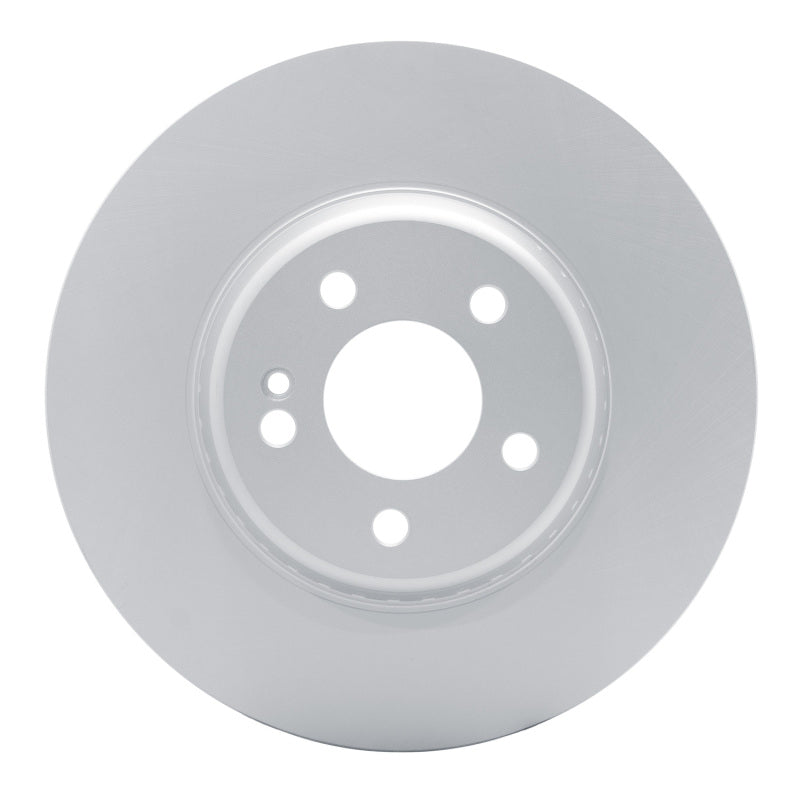 R1 22-25 Mercedes-Benz C300 Sedan Front Brake Rotor