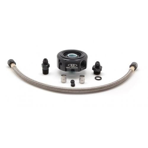 BLOX Racing Ls/Vtec (B18 B20) Conversion Kit - With 84mm Head Gasket