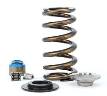 COMP Cams 11-14 Ford Coyote/Boss 5.0L .600in Max Lift Valve Spring Kit