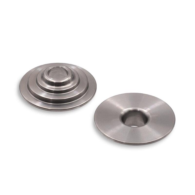 BLOX Racing Single Ti Retainer (for BXPT-10400)