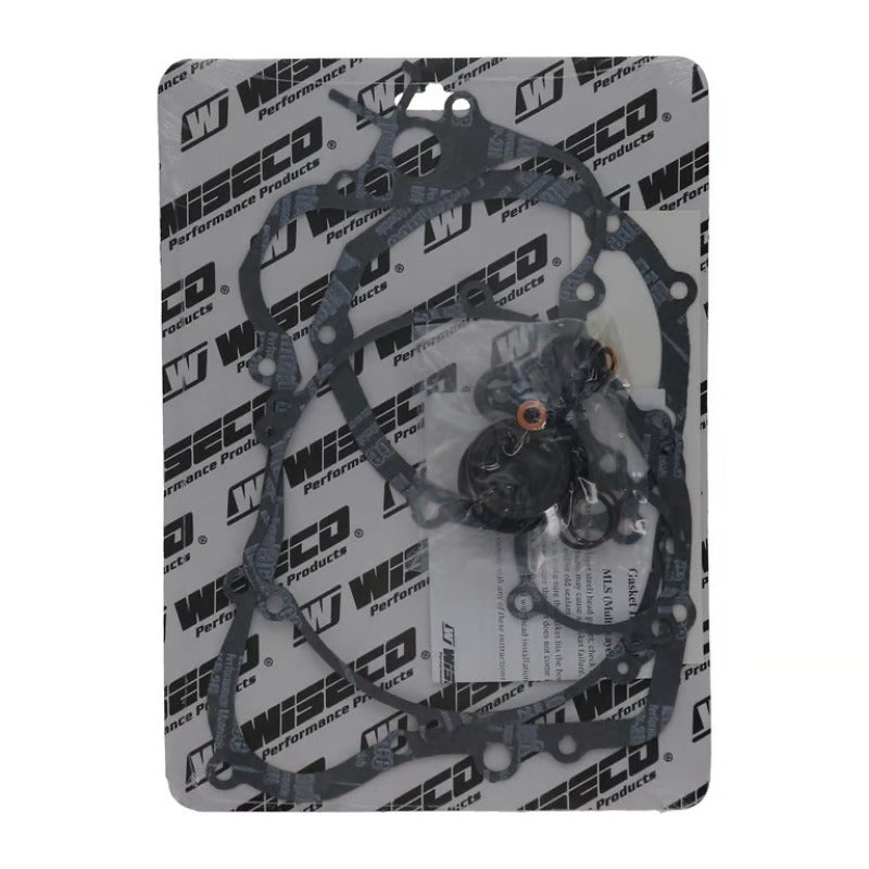Wiseco 01-04 Yamaha YZ125 Bottom End Gasket Kit
