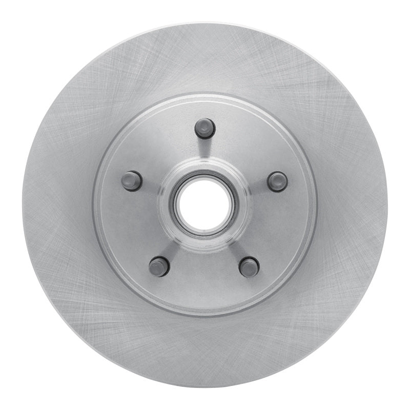 R1 1995-2011 Ford Ranger (USA/Canada) Front Brake Rotor