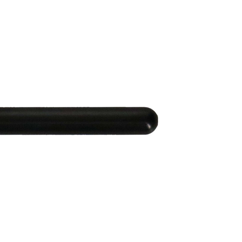 Manley Push Rod - 5/16 Dia. - 7.650 Length - 0.080 Wall - 4130 Chrome Moly - Swedged End - Set of 16