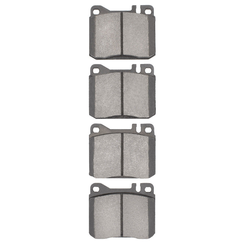 R1 79-91 Mercedes-Benz 300SDL Front Optimum OE Brake Pads