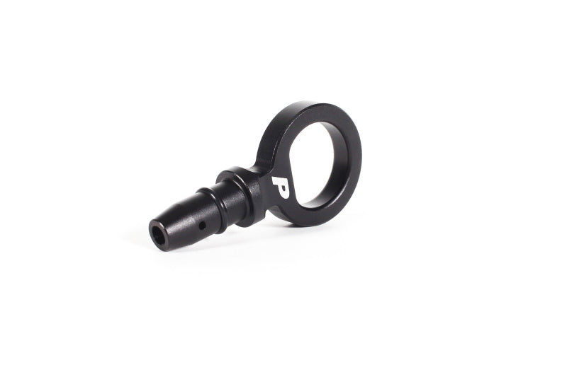 PERRIN 15-25 Subaru WRX & 13-26 BRZ/FR-S/86/GR86 Dipstick Handle Loop Style - Black