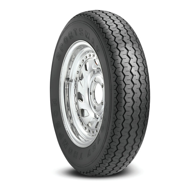 Mickey Thompson Sportsman Front Tire - 28X7.50-15LT - 255669