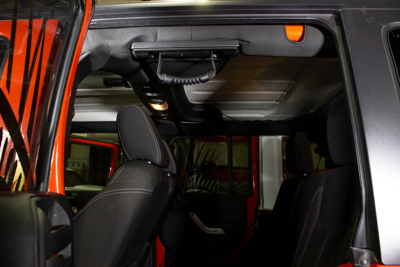 Fishbone Offroad A-Pillar/Sound Bar Grab Handles