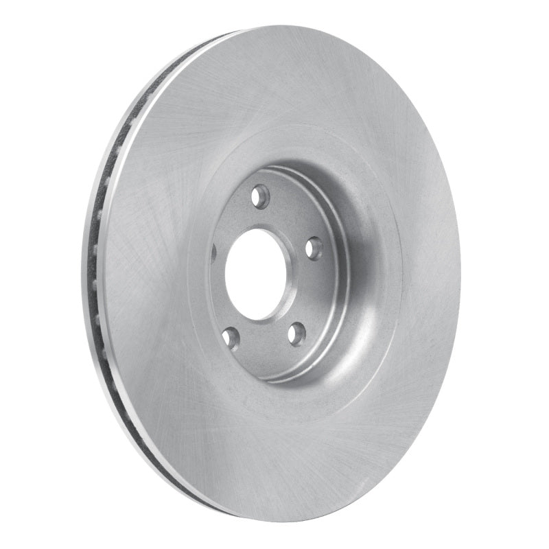 DFC 14-19 Ford Focus Front Brake Rotor