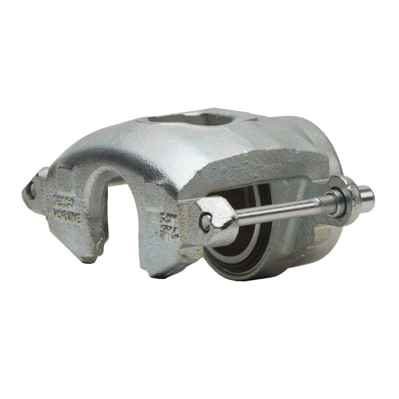 DFC 69-78 Cadillac Eldorado Front-L Premium Caliper - Silver Zinc Coated
