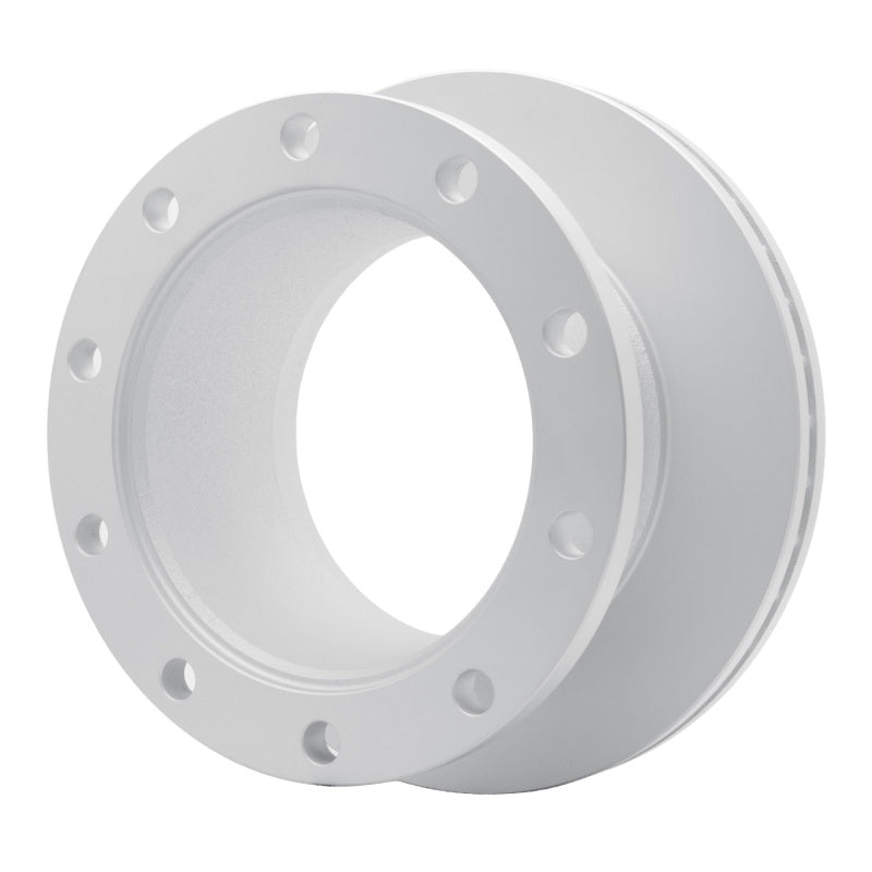 R1 73-02 Beaver Motorcoach Contessa Front/Rear GeoSPEC Coated Rotor