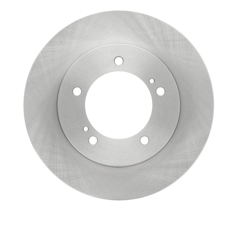 R1 96-98 Suzuki SIDEKICK Front Brake Rotor