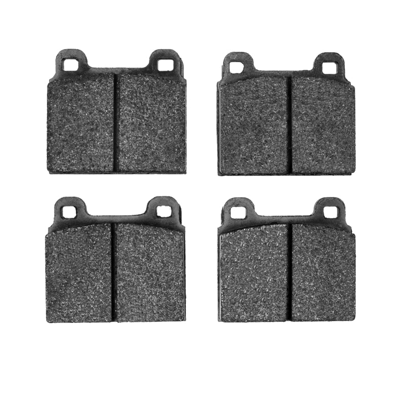 R1 69-94 Alfa Romeo Spider Front Track/Street Brake Pads