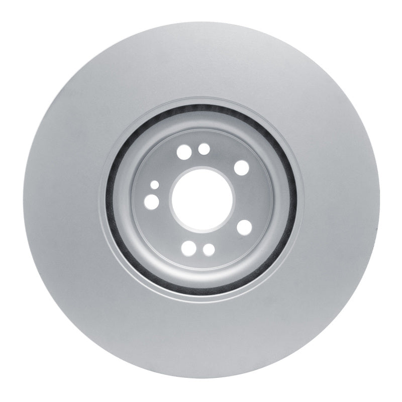 R1 20-25 Mercedes-Benz GLE450e Front GeoSPEC Coated Rotor
