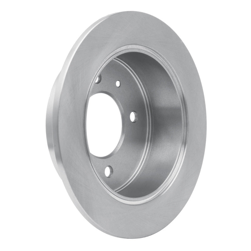 R1 99-06 Hyundai Sonata Rear Brake Rotor