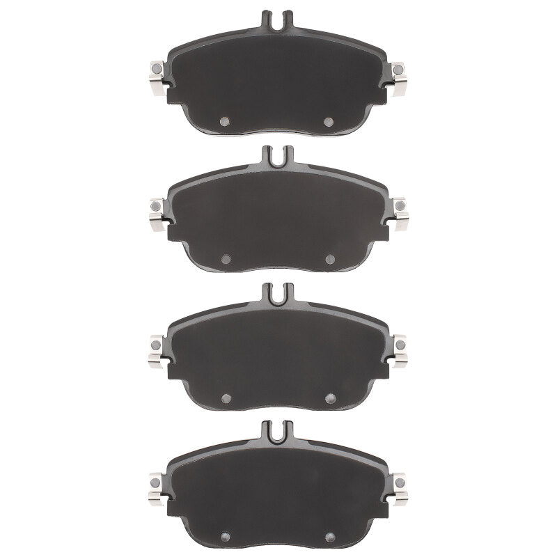 R1 12-20 Infiniti QX30 Front R1 Ceramic Brake Pads