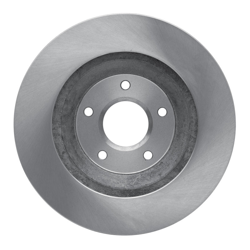 R1 88-96 Chevrolet Corvette Left Front Brake Rotor