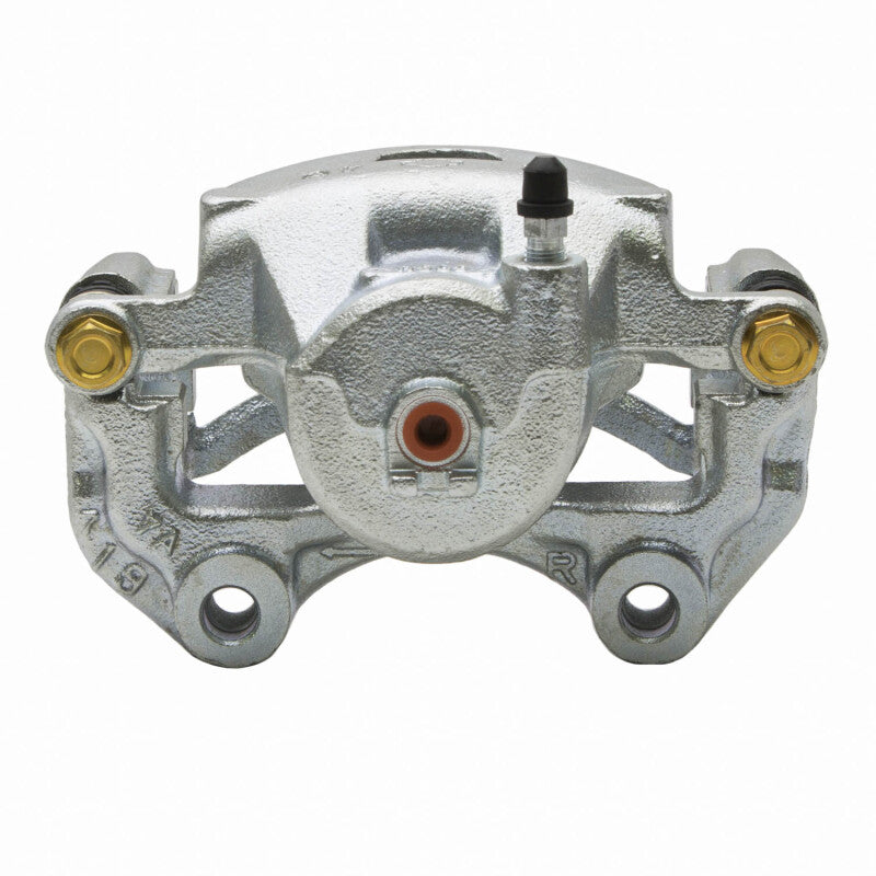 DFC 89-06 Infiniti I30 Front-R Silver Zinc Coated Premium Caliper