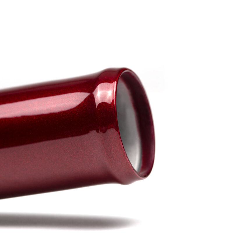 Wehrli 98.5-02 Cummins 5.9L Upper Coolant Pipe - Sparkle Granny Smith