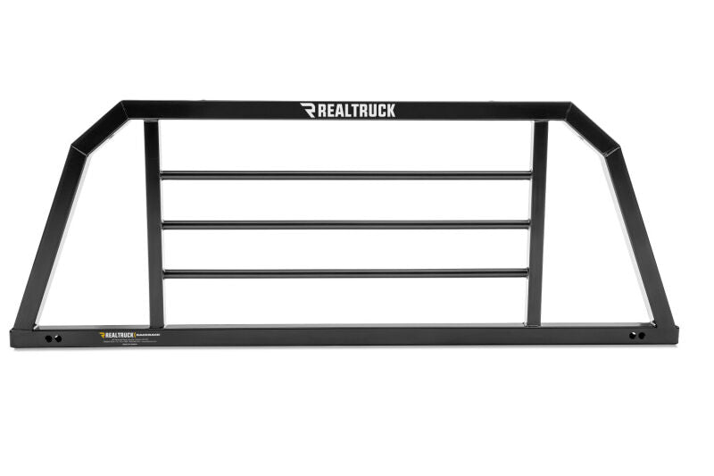 BackRack 08-23 Chevrolet Silverado 1500 / 04-23 Ford F-150 SRX Rack Frame Only Req. HW