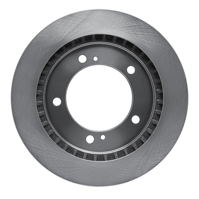 DFC 99-04 Chevrolet Tracker Front Brake Rotor