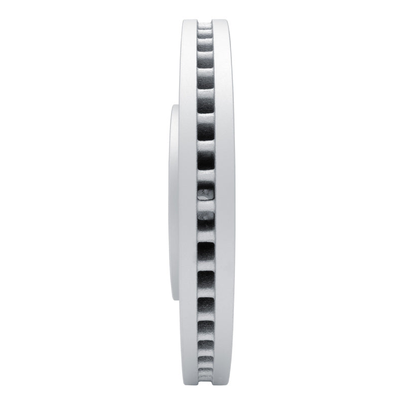 R1 24-25 Toyota Grand Highlander Front GeoSPEC Coated Rotor