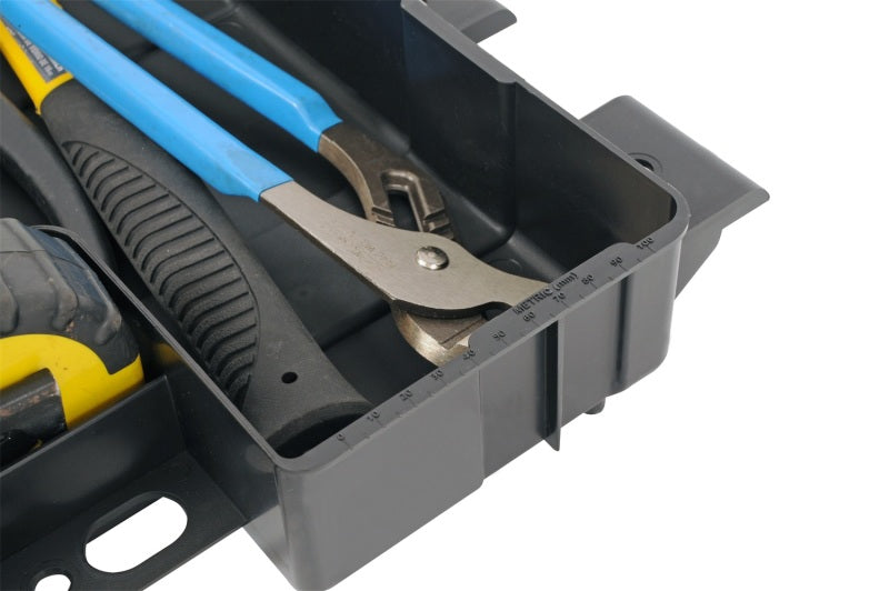 Dee Zee Universal Tool Box - Service Parts Tray (18 x 15 1/2)