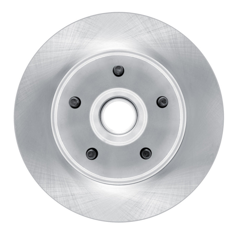 R1 1967-1972 Cadillac DeVille Front Brake Rotor