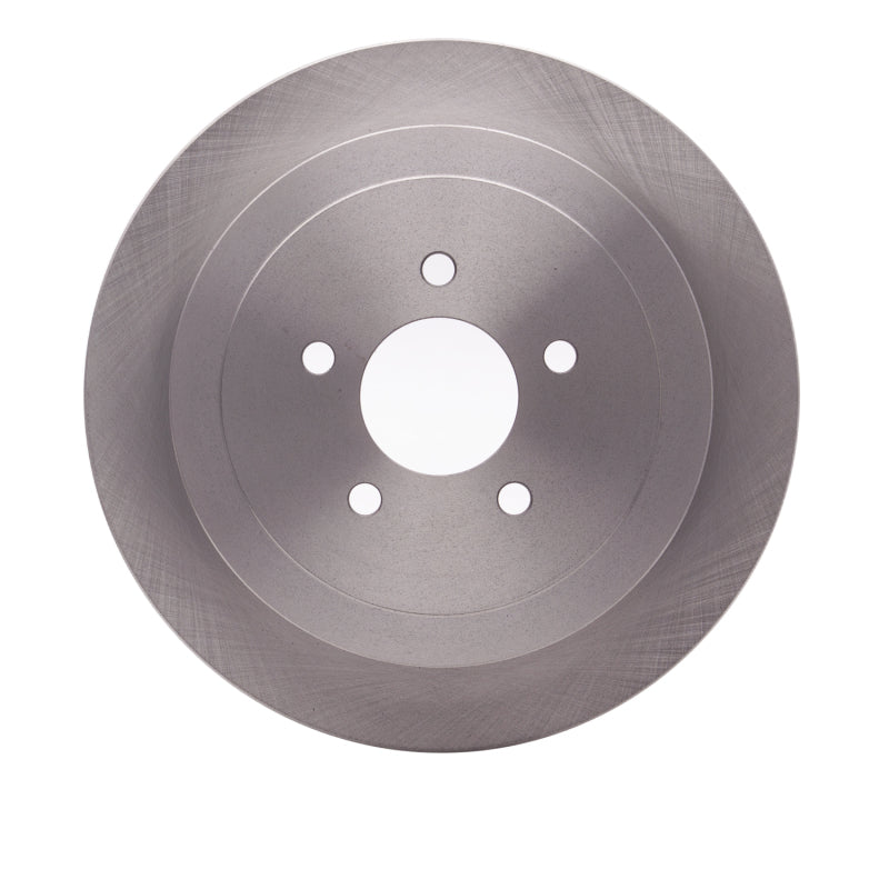 R1 03-11 Lincoln Town Car Rear Brake Rotor