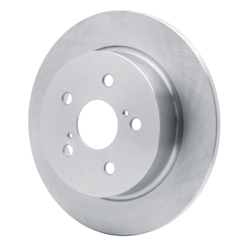 R1 18-22 Toyota C-HR Rear Brake Rotor