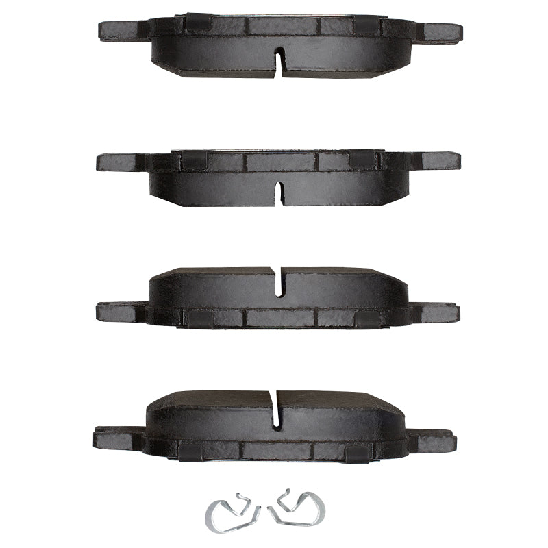 R1 00-10 Scion TC Front R1 Ceramic Brake Pads